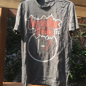 Twenty One Pilots Clique Tee Officially Licenced